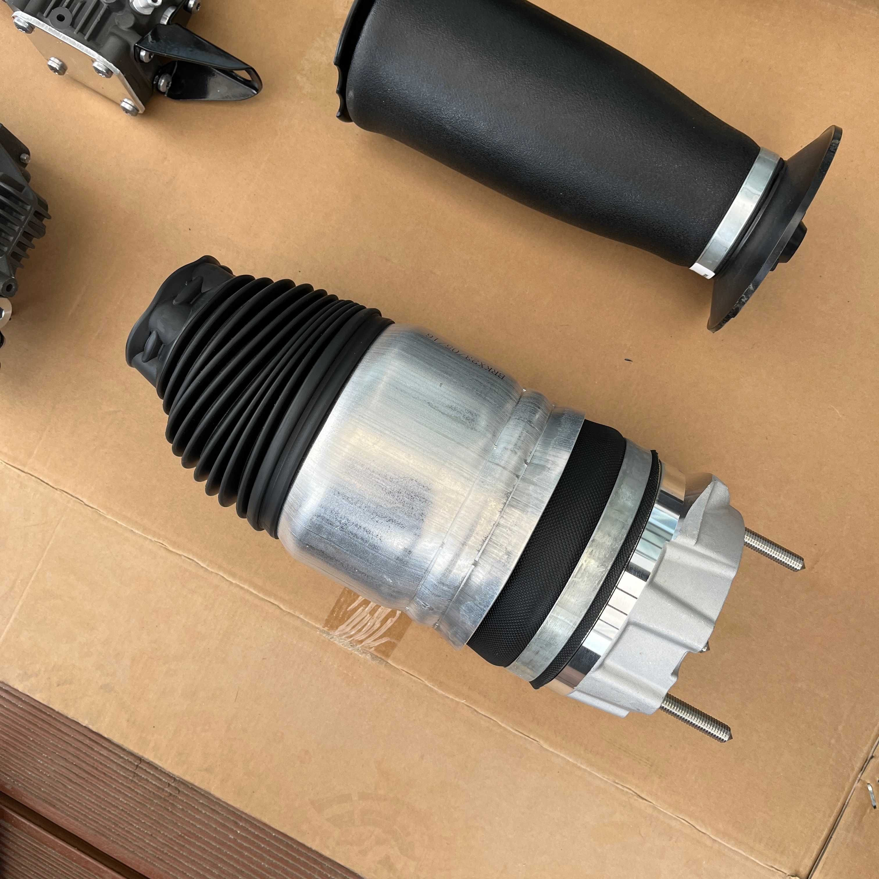 Поставщик пневмобаллон Mercedes Мерседес W212W211W218X164W164W166X166
