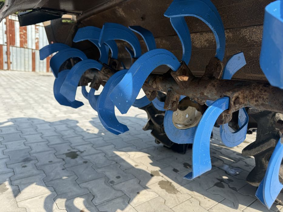 Японський трактор Iseki TX1510