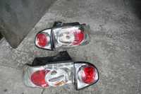 Lampa Ford Escort Tylna Lewa Prawa