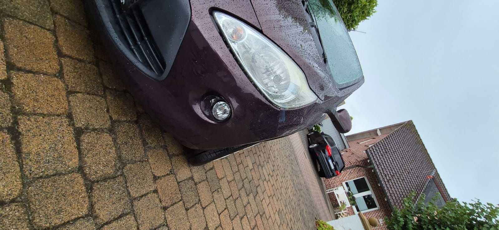 Ford Ka 1.2 2010