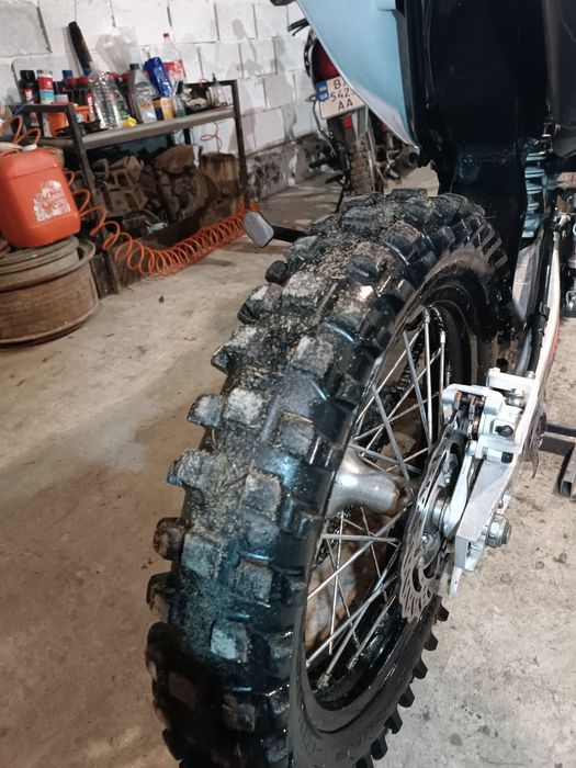 Продам Кайо т4 2021 року