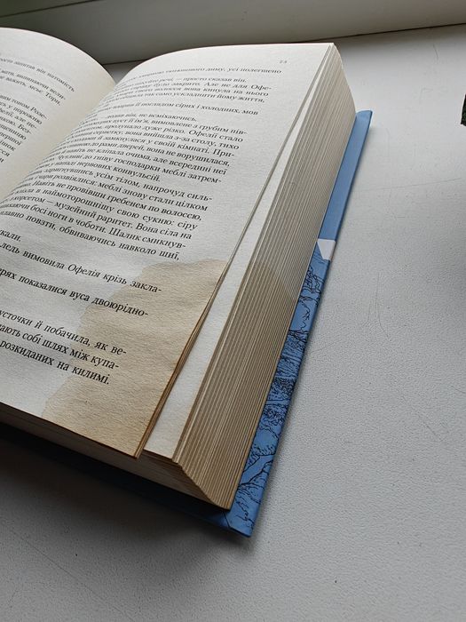 Крізь дзеркала серія цикл, Зимові заручини, Викрадені з Місяцесяйва