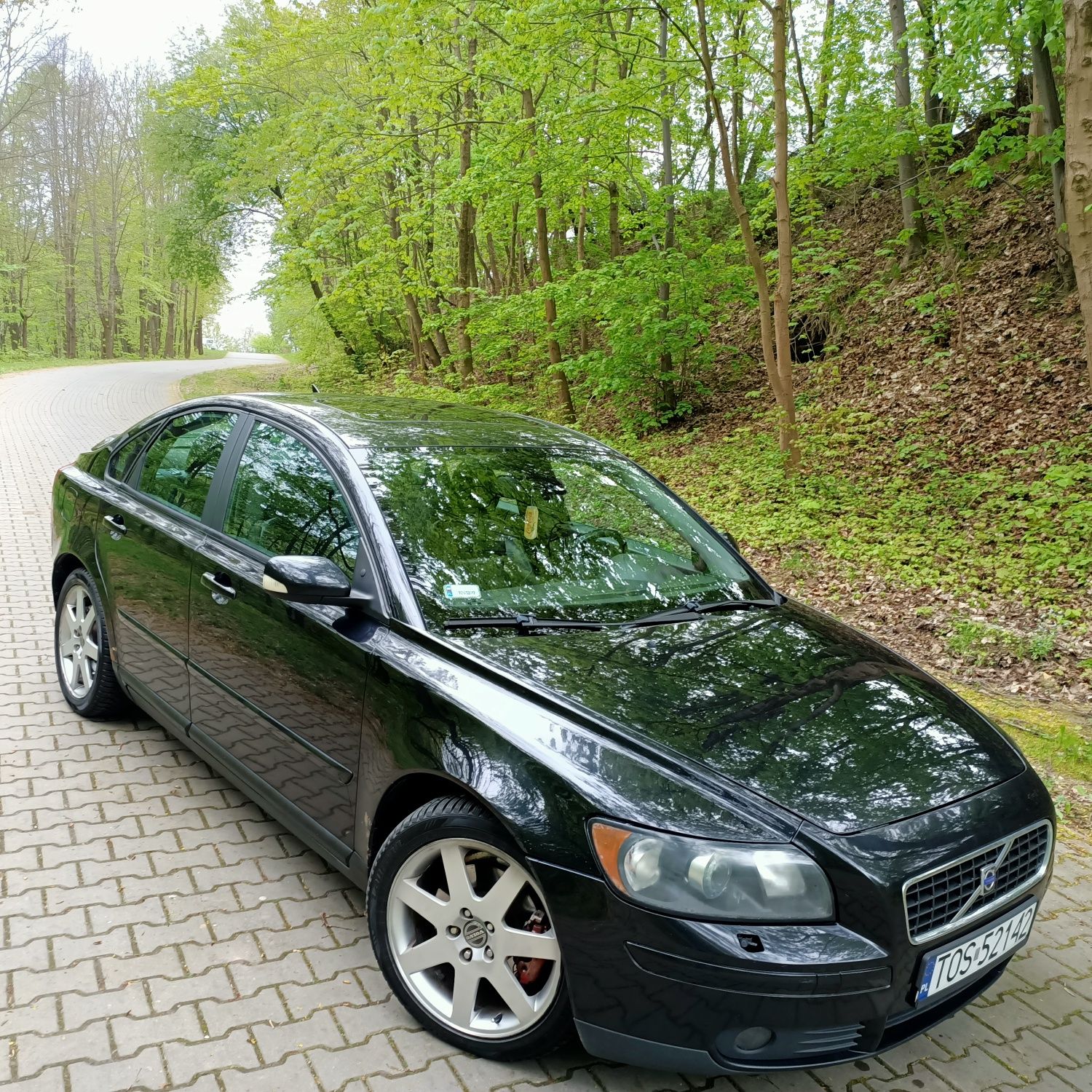 Volvo S40 2.0 136KM /HAK