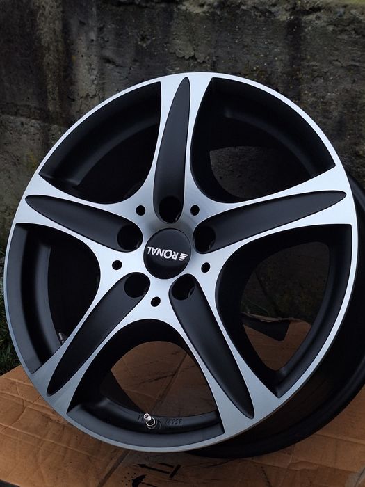 Шикарні диски R17 Ford KUGA Escape Jaguar renault VOLVO Xc60 s60