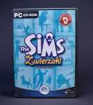 (PC) The Sims Zwierzaki