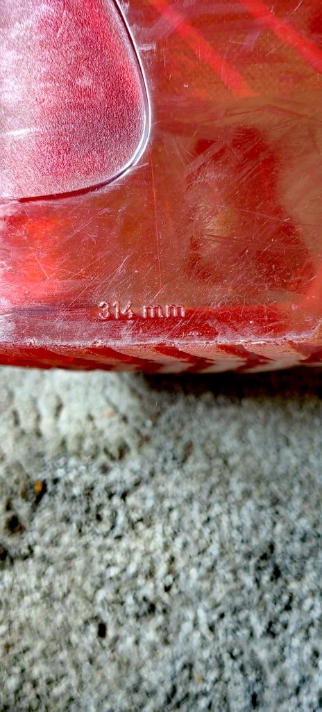 Buty salomon course flex 120 27/27,5