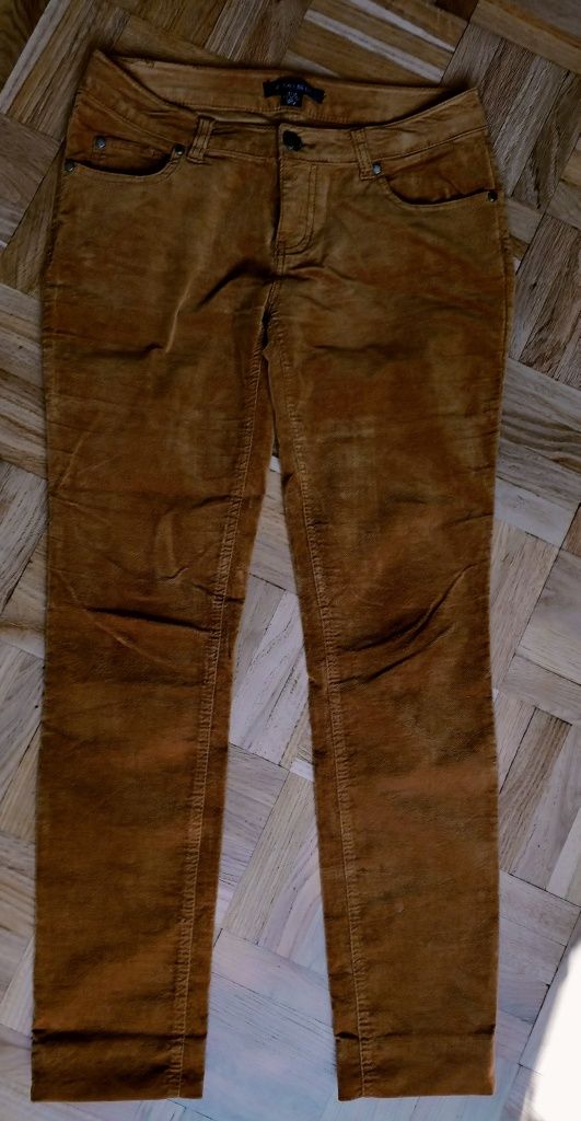 4 pary spodni r.40 Zara, Garry Weber, Blacky Dress,Amisu