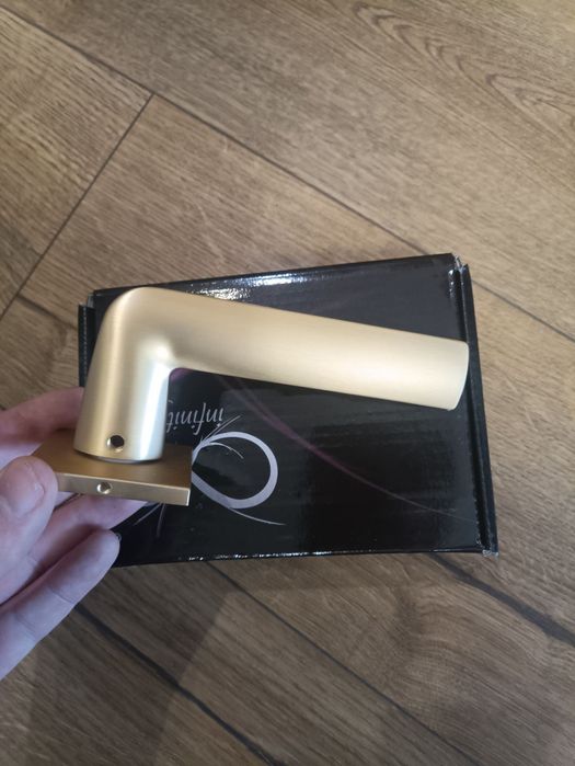 Klamki STINGER Infiniti line