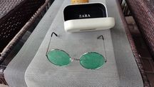 Okulary przeciwsłoneczne Zara