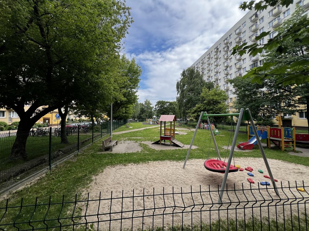 Mieszkanie 2 pokojowe, blisko plazy w Jelitkowie, 3 km od Sopotu