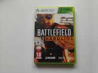 Gra Xbox 360 Battlefield Hardline (PL) dubbing