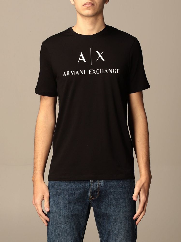 Футболка Armani Exchange 100% Original