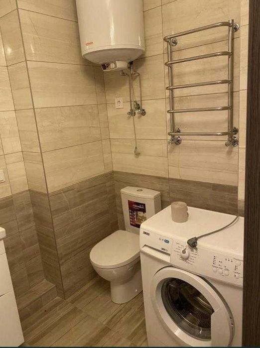 Продам 1-кімнатну квартиру в ЖК “Вернісаж” на Таїрова!