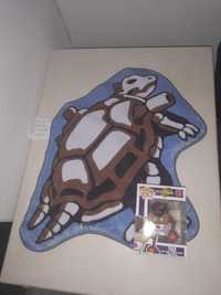 Tapete pokemon blastoise