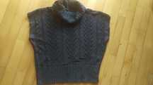 Sweter Golf rozmiar XXL