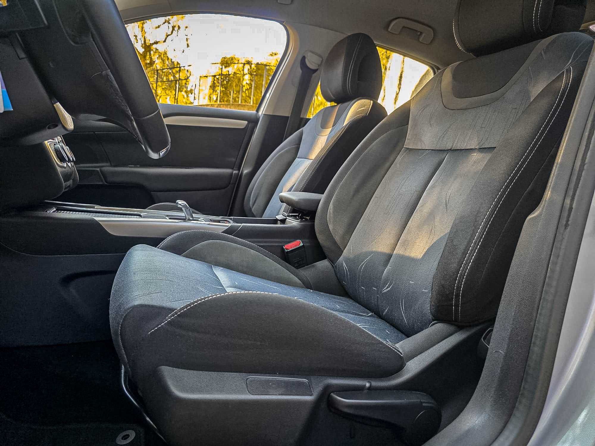 Citroën C4 1.6 e-HDi