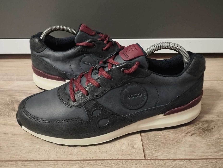 Ecco CS14 Sneaker size 40 super buty super stan