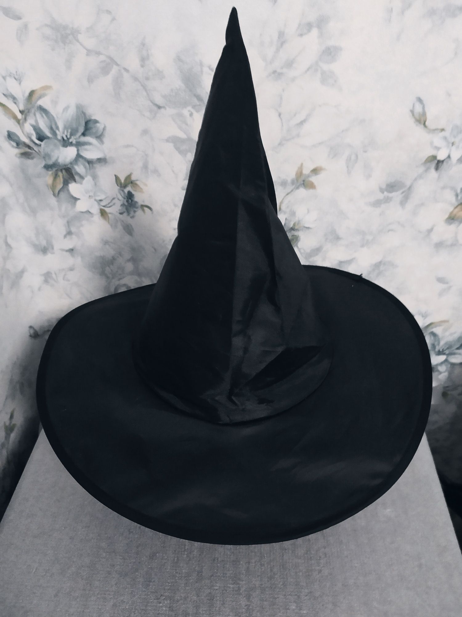 Мантия Гермионы с шляпой на 8-10, 9-10 лет (Гарри Поттер)
