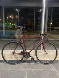 Фікс фреймсет Velosuper рама 57st