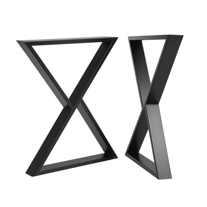 Nogi do stołu , biurka industrial loft