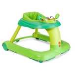 Ходунки Сhicco Baby Walker 123 нові