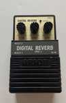 Arion DRS-1  stereo Digital Reverb 1980s