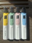 Аспіратор електричний Nose Cleaner 6.0 кольори в наявності, НОВИЙ