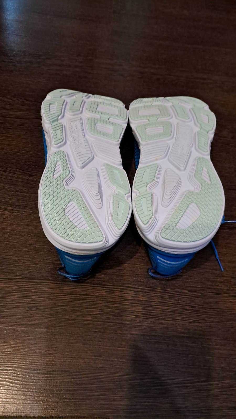 Кросівки Hoka M Bondi 7. Р 47 1/3  30.5см
