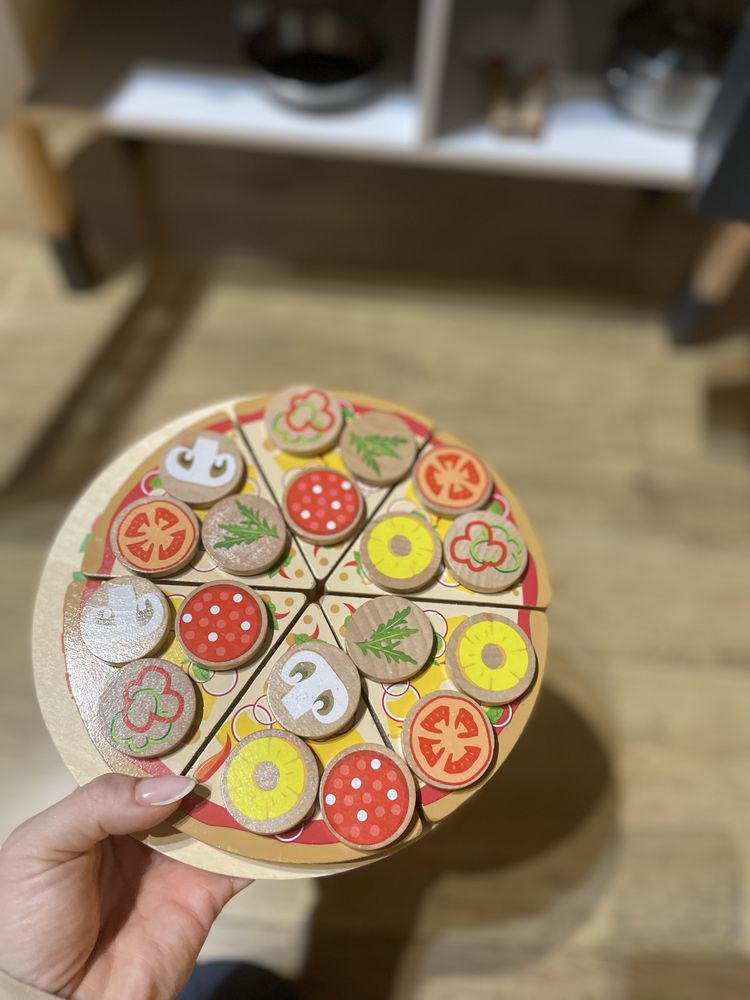 Kuchenka dla dzieci Lidl