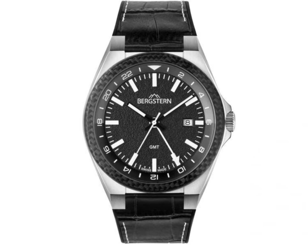 Nowy zegarek Bergstern Active B060G280