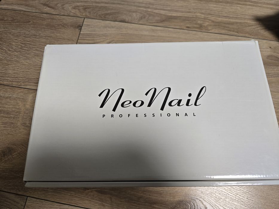 NeoNail Profesional Zestaw