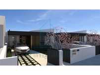 Moradia T3 Em Oliveirinha - Aveiro