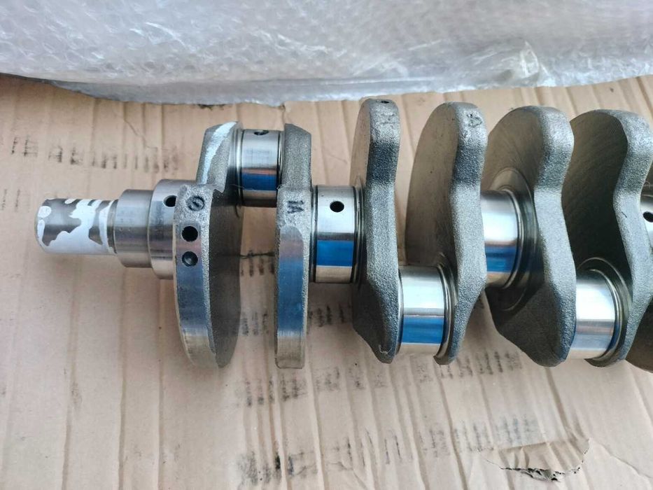 Cambota para Opel, Alfa Romeo, Chevrolet, Fiat, Peugeot - 1.3 Diesel