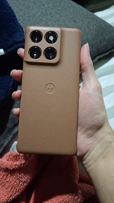 Motorola Edge 60 fusion