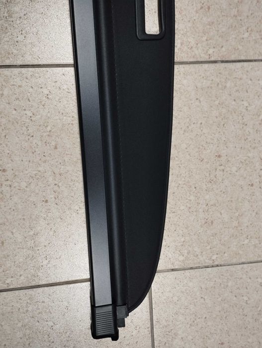 BMW X3 G01 ролета штора 51477471986 багажника чорна 2017 +