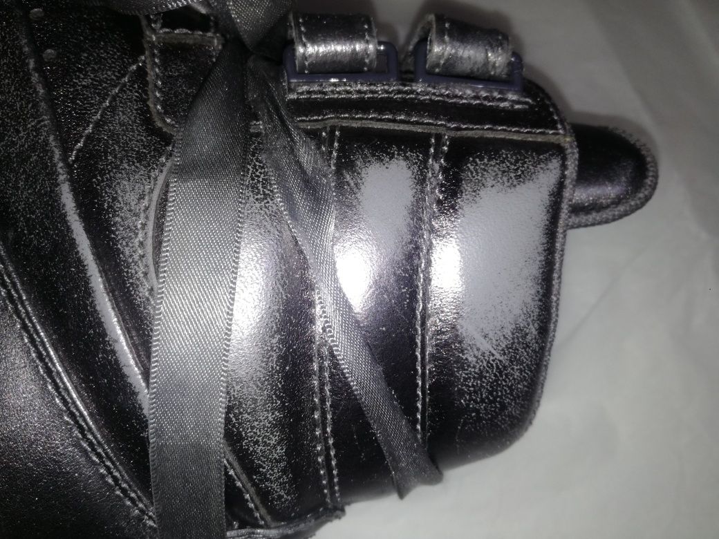 PUMA platform tracestmt luxe