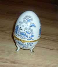 jajko w stylu Faberge