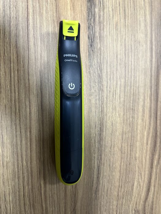 Golarka philips one blade