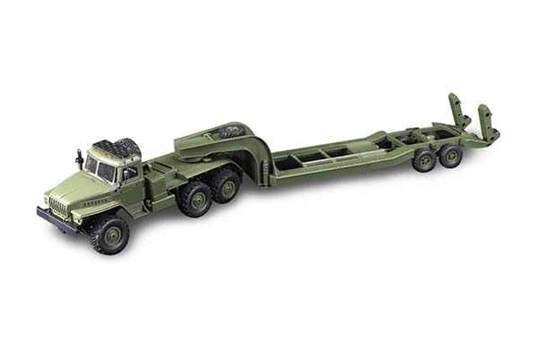 WPL B36-3 RTR 1/16 Transporter Радіокерована машинка з причепом