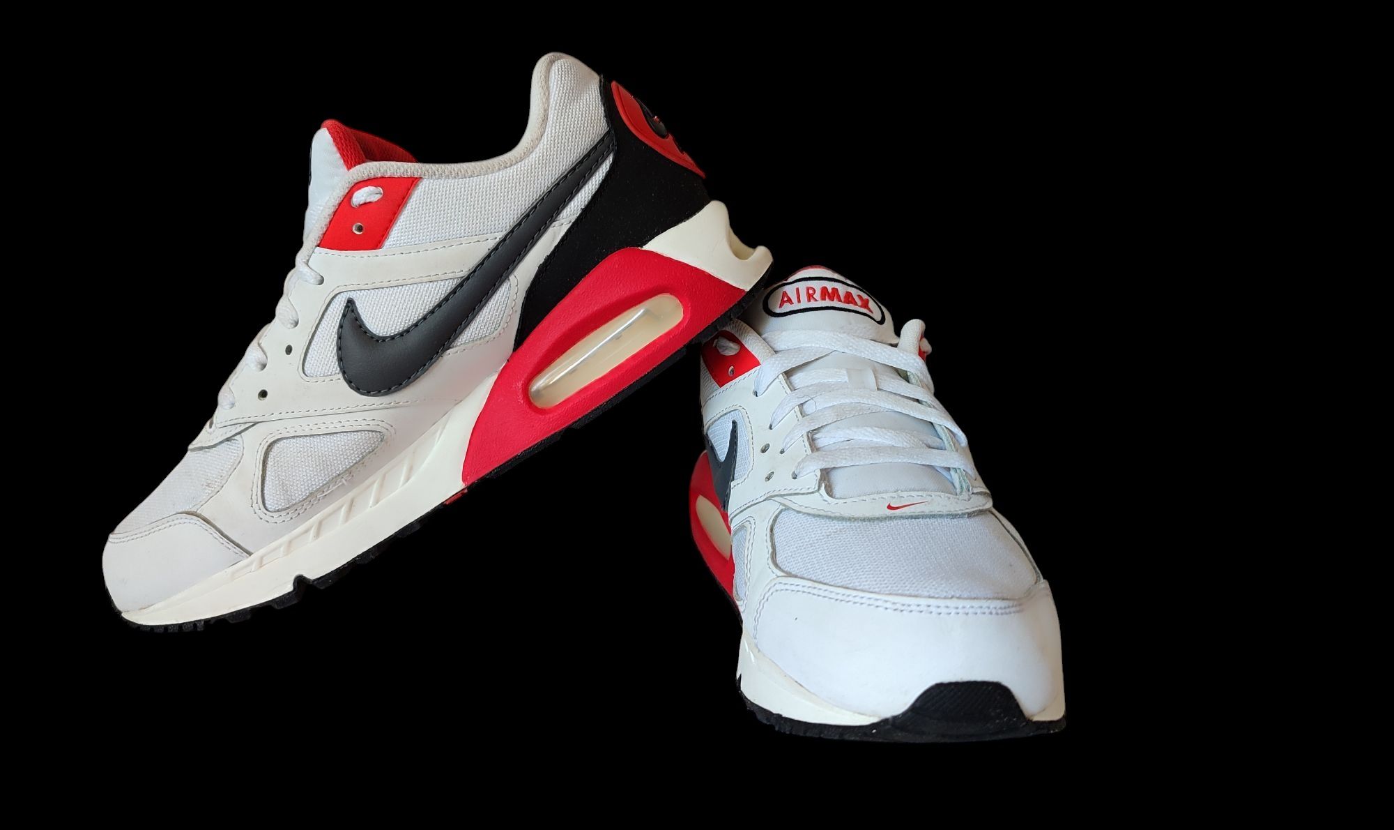 Кроссовки "NIKE AIR MAX IVO", 100 %оригинал, новые, р. 41