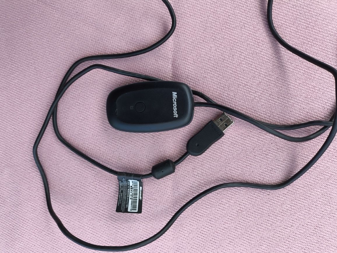 Adapter do pada Xbox 360