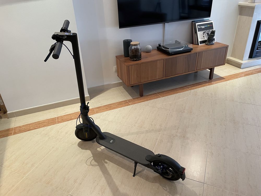 Xiaomi electric scooter 3