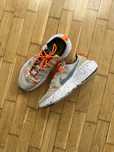 Кросівки Nike Crater Impact 39 розмір