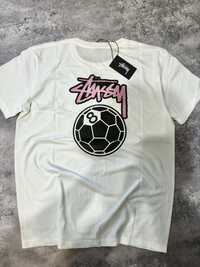 Нова!Футболка Stussy стусси