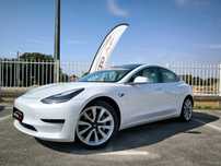 Tesla Model 3 Standard Range Plus RWD