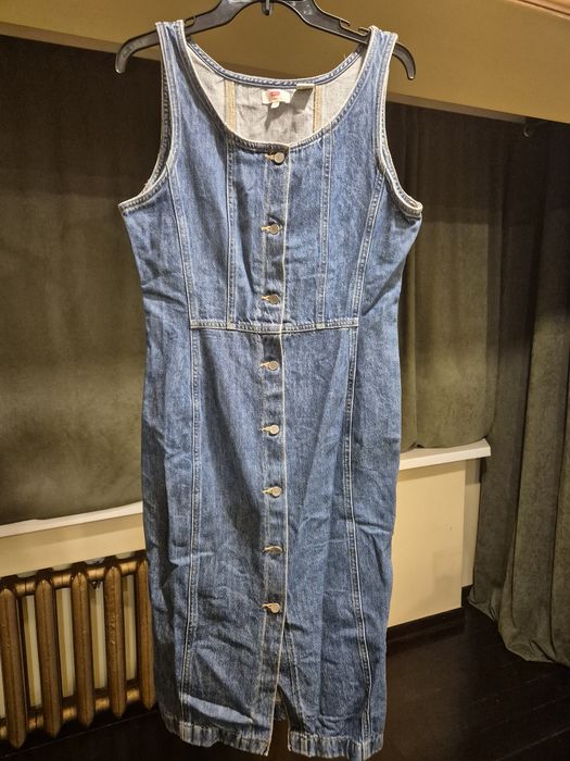 Женский сарафан Levi's original