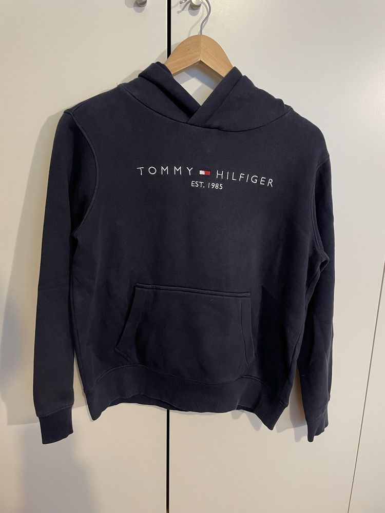 Sweat Tommy Hilfiger