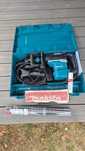 MAKITA HR4013C młot udarowo-obrotowy SDS-MAX 8.0J 1100W