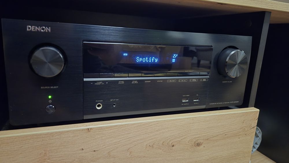 Denon AVR-X2500H