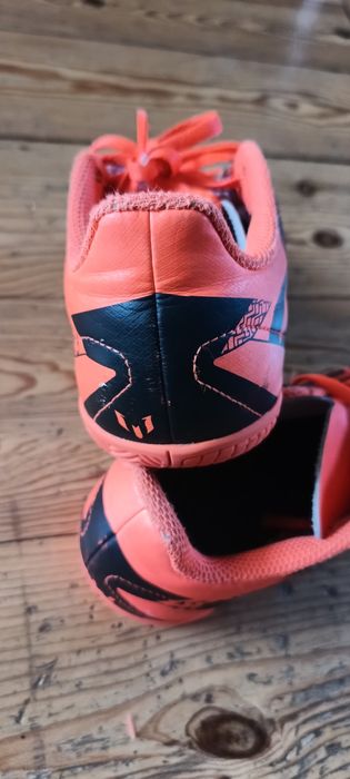 Adidasy halówki r.36